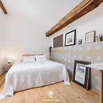 Prázdninový dům Stylish Triplex Gem In Historic Pedestrian Center Annecy